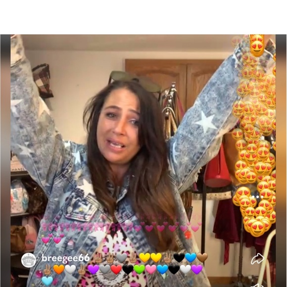 Tonight Marathon Sharing + OMG The Giveaways - Picture 9 of 15